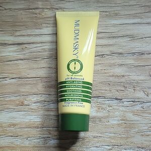 Mudmasky Serum Infused Moisturizer